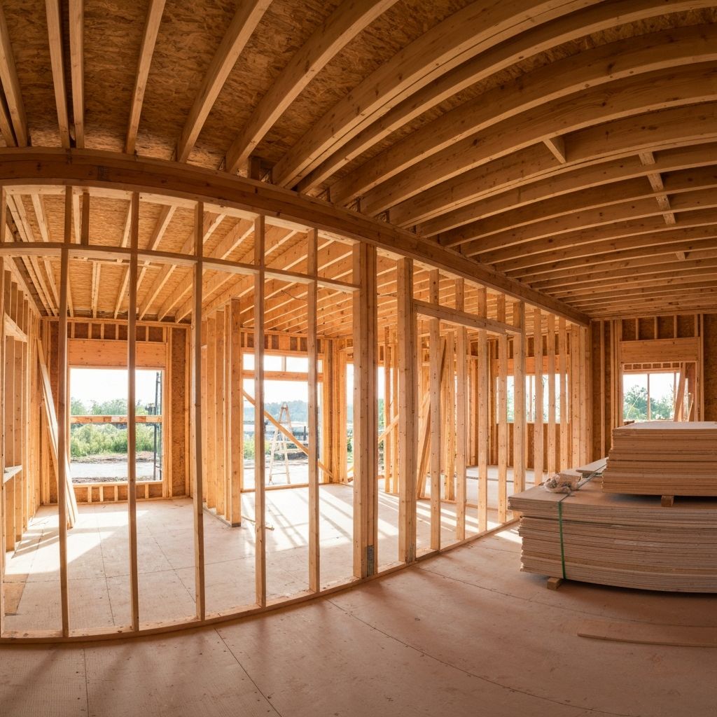 STRUCTURAL & FRAMING