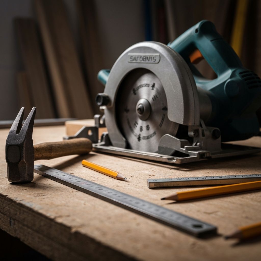 FINISH & DETAIL WORK